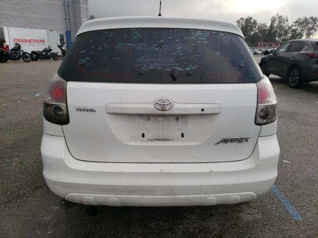 Photo 6 from auction – 2005 TOYOTA COROLLA MA with VIN 2T1KR32E25C420686