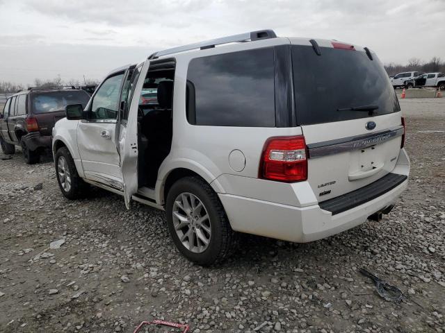 Photo 2 from auction – 2017 FORD EXPEDITION with VIN 1FMJU2ATXHEA66546