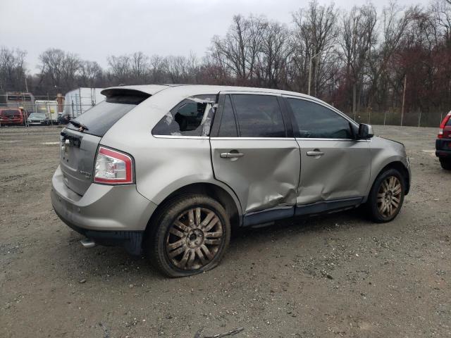 Photo 3 from auction – 2008 FORD EDGE LIMIT with VIN 2FMDK49C48BB44284