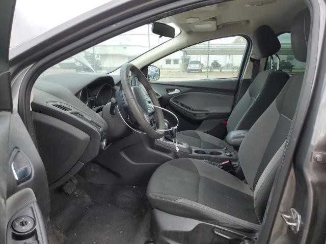 Photo 7 from auction – 2012 FORD FOCUS SE with VIN 1FAHP3F21CL314550