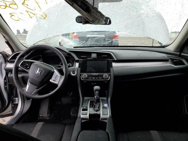 Photo 8 from auction – 2016 HONDA CIVIC EX with VIN 19XFC1F31GE220788