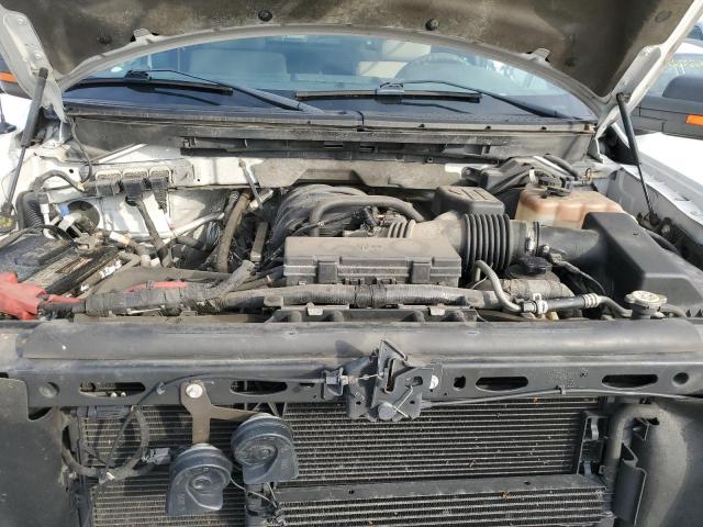 Photo 11 from auction – 2010 FORD F150 SUPER with VIN 1FTEX1E8XAFA03623