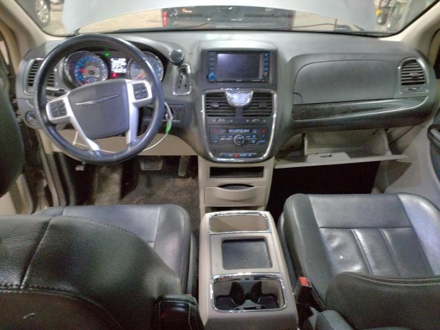 Photo 8 from auction – 2015 CHRYSLER TOWN & COU with VIN 2C4RC1BG0FR707077
