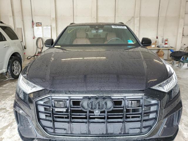 Photo 5 from auction – 2021 AUDI Q8 PREMIUM with VIN WA1EVAF12MD020448