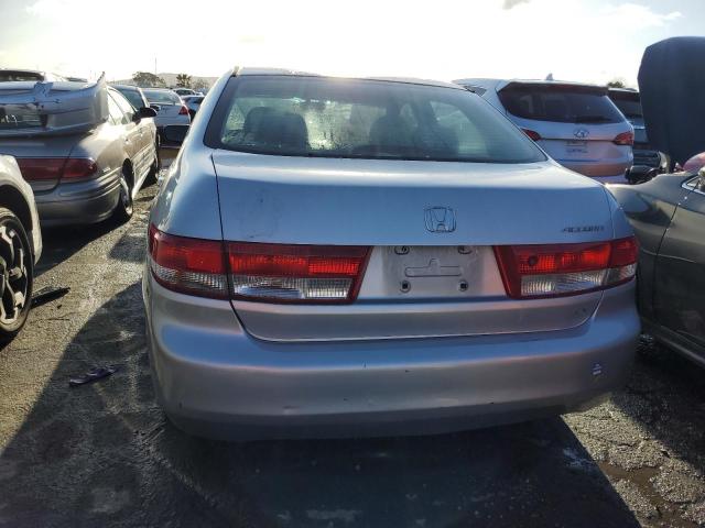 Photo 6 from auction – 2003 HONDA ACCORD LX with VIN JHMCM56393C087771