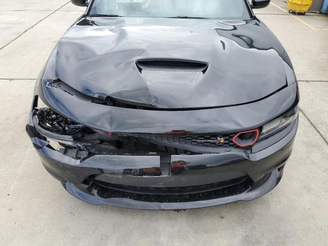 Photo 11 from auction – 2021 DODGE CHARGER SC with VIN 2C3CDXGJ9MH577236