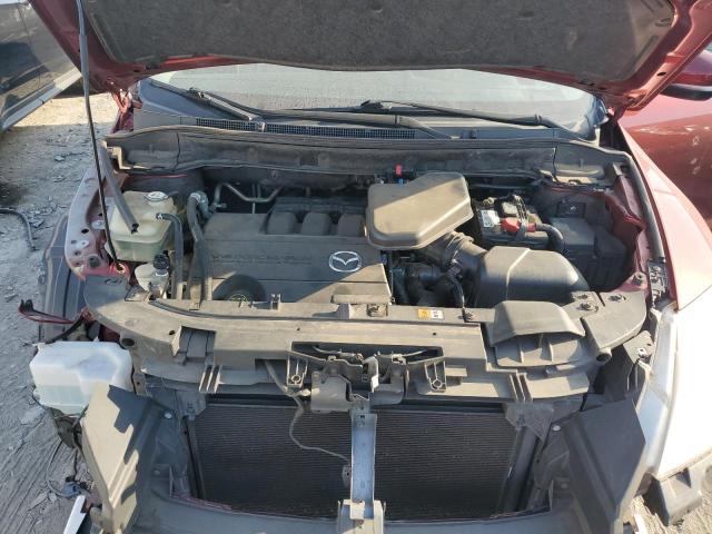 Photo 12 from auction – 2010 MAZDA CX-9 with VIN JM3TB2MA0A0236890