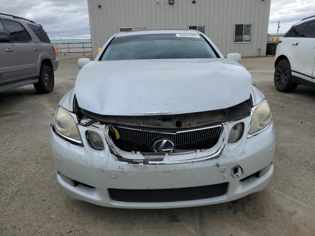 Photo 5 from auction – 2007 LEXUS GS 350 with VIN JTHBE96S670009169