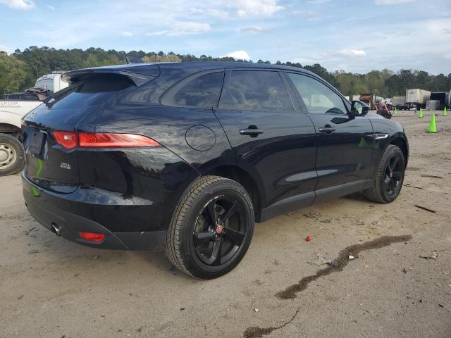 Photo 3 from auction – 2017 JAGUAR F-PACE PRE with VIN SADCJ2BV0HA899189