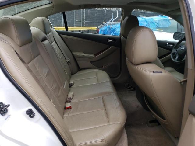 Photo 10 from auction – 2008 NISSAN ALTIMA 2.5 with VIN 1N4AL21E88N554635