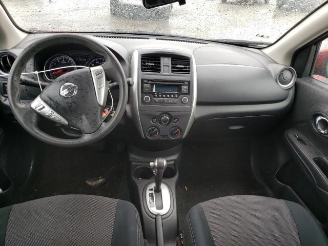 Photo 8 from auction – 2016 NISSAN VERSA S with VIN 3N1CN7AP3GL825856
