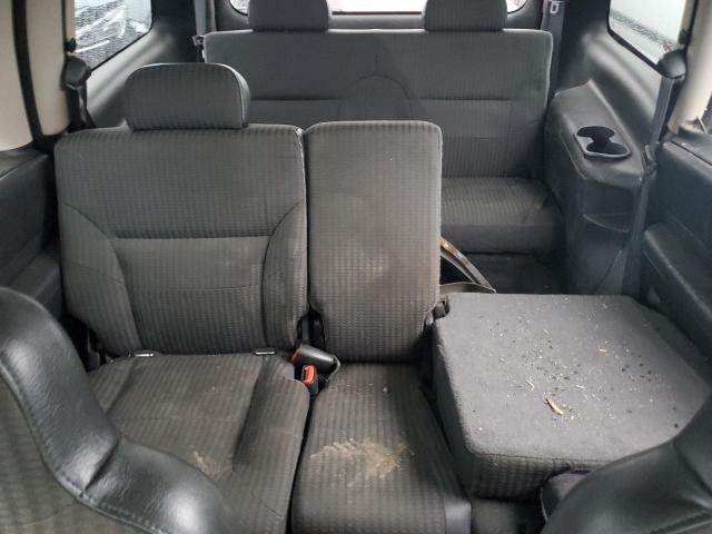 Photo 10 from auction – 2003 DODGE DURANGO SP with VIN 1D4HS38N83F618685