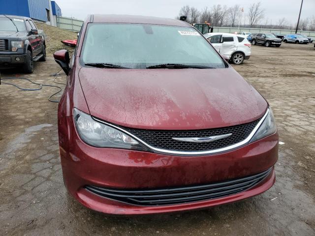 Photo 5 from auction – 2017 CHRYSLER PACIFICA L with VIN 2C4RC1CGXHR677121