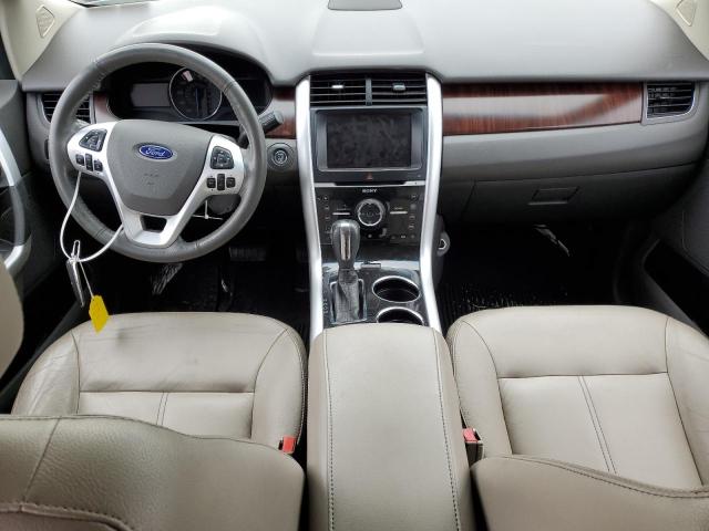 Photo 8 from auction – 2012 FORD EDGE LIMIT with VIN 2FMDK4KCXCBA67603