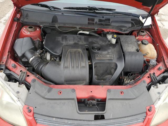 Photo 11 from auction – 2010 CHEVROLET COBALT 2LT with VIN 1G1AF5F51A7201619