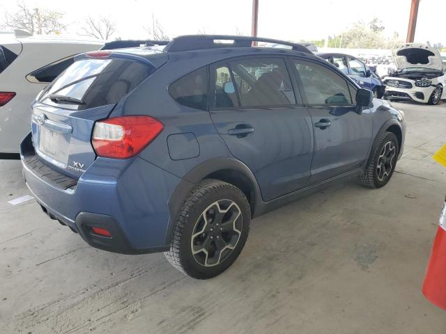 Photo 3 from auction – 2013 SUBARU XV CROSSTR with VIN JF2GPAVC5D2213136