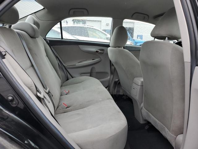 Photo 10 from auction – 2013 TOYOTA COROLLA BA with VIN 5YFBU4EE9DP100196