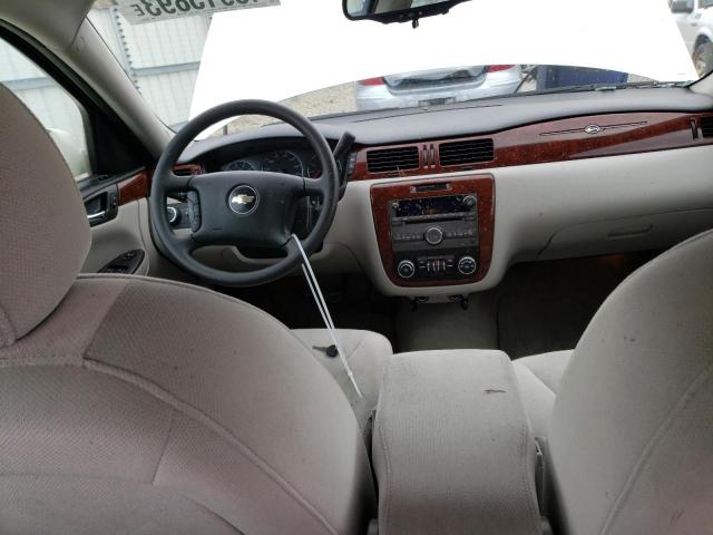 Photo 8 from auction – 2007 CHEVROLET IMPALA LT with VIN 2G1WT58K879358587