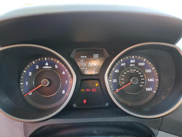 Photo 9 from auction – 2016 HYUNDAI ELANTRA SE with VIN 5NPDH4AE3GH794081