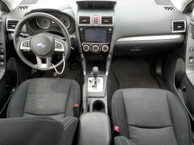 Photo 8 from auction – 2018 SUBARU FORESTER 2 with VIN JF2SJAEC3JH413890