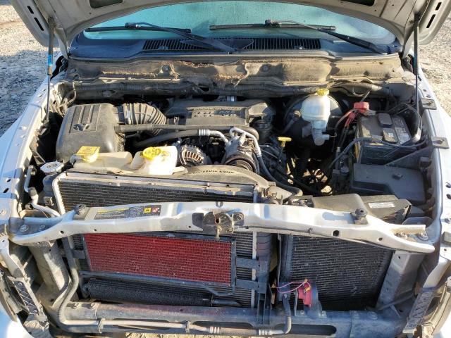 Photo 11 from auction – 2004 DODGE RAM 1500 S with VIN 1D7HU18DX4S785373