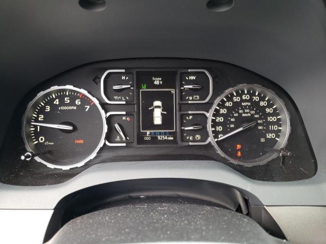 Photo 9 from auction – 2021 TOYOTA TUNDRA DOU with VIN 5TFRY5F11MX284572