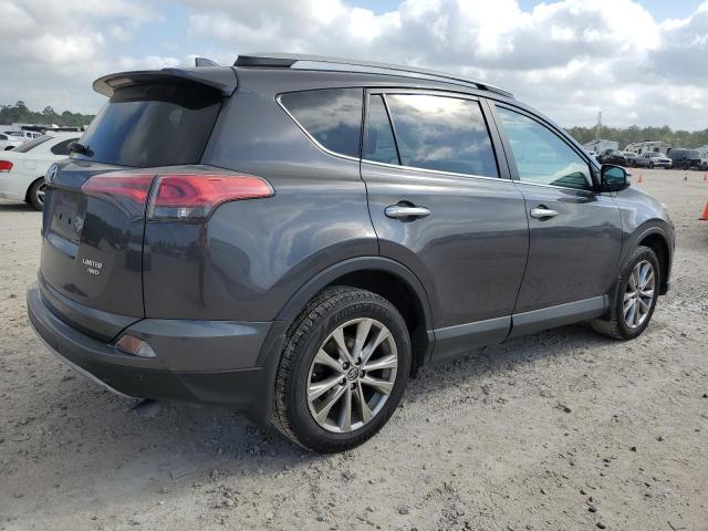 Photo 3 from auction – 2017 TOYOTA RAV4 LIMIT with VIN 2T3DFREV8HW602547