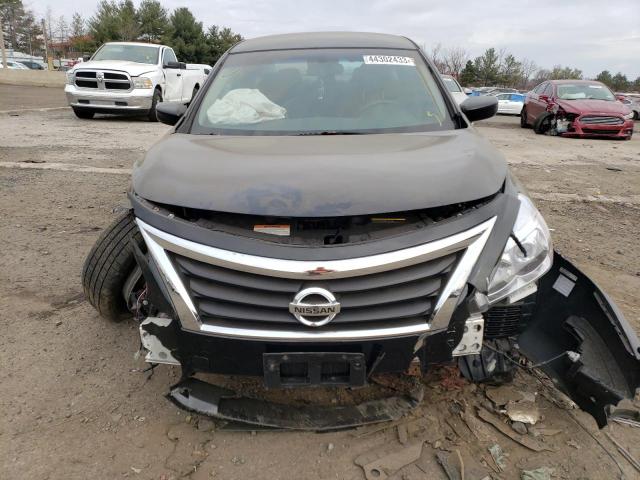Photo 5 from auction – 2014 NISSAN ALTIMA 2.5 with VIN 1N4AL3APXEC412107