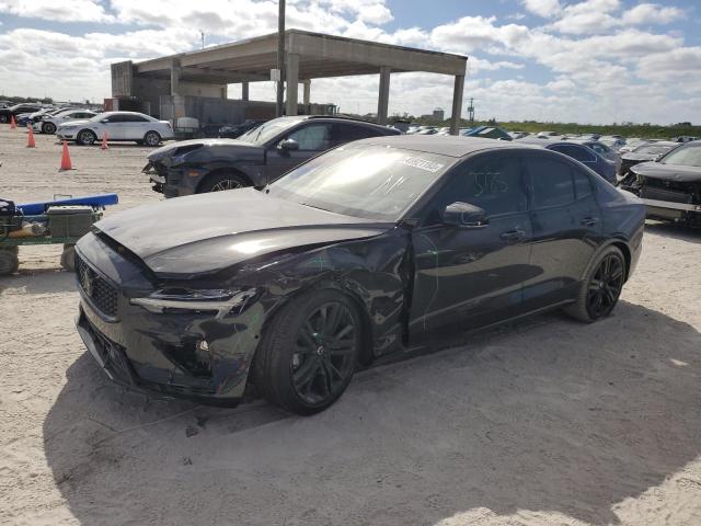 VOLVO S60 2023 with VIN 7JRL12FH2PG236249 - Photo from auction