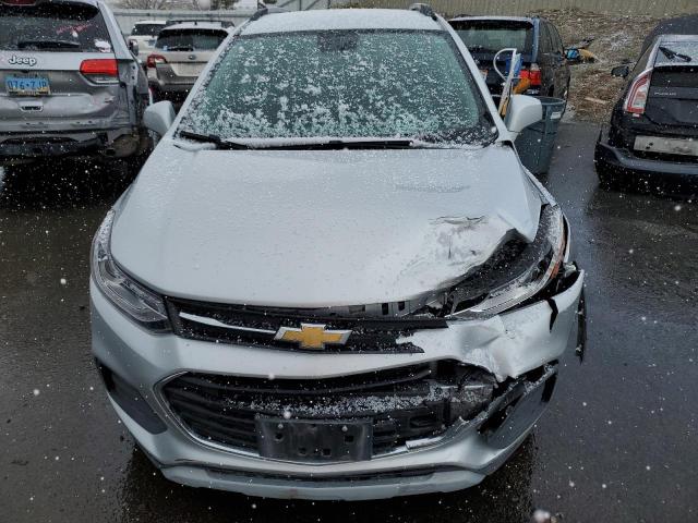 Photo 5 from auction – 2019 CHEVROLET TRAX 1LT with VIN KL7CJPSB9KB890794