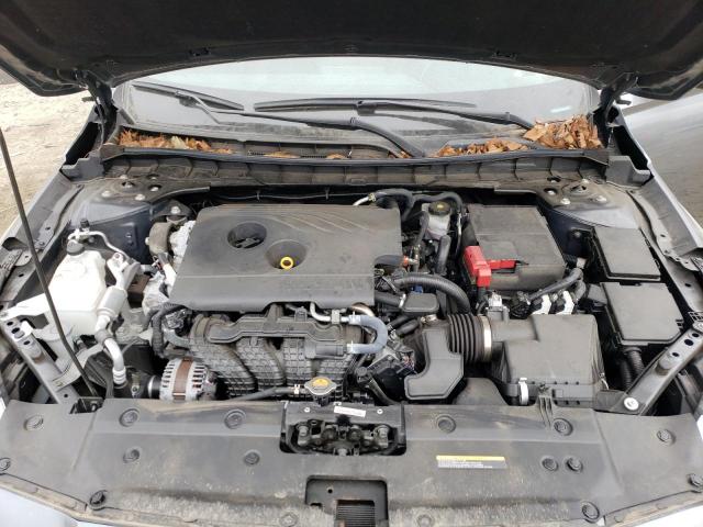 Photo 11 from auction – 2020 NISSAN ALTIMA S with VIN 1N4BL4BVXLC188566