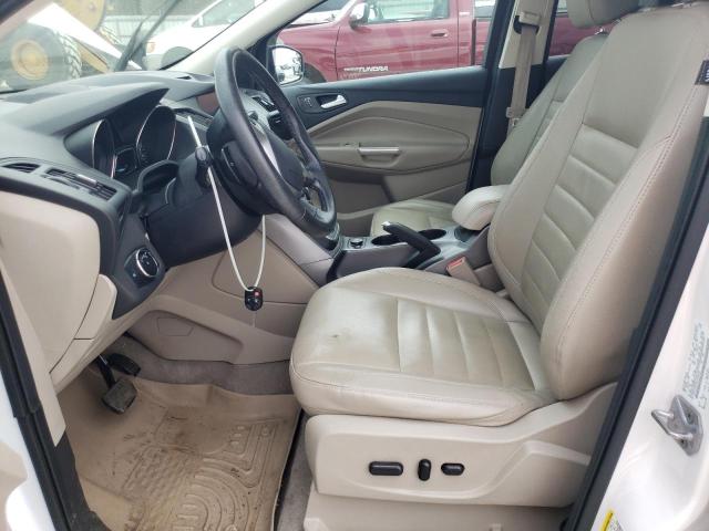 Photo 7 from auction – 2014 FORD ESCAPE SE with VIN 1FMCU0GX4EUA59939