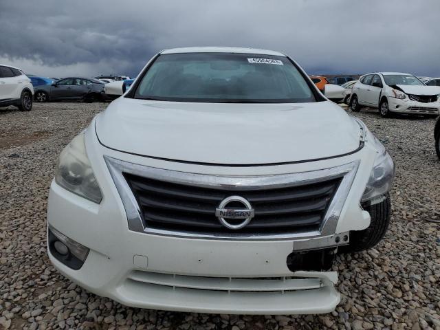 Photo 5 from auction – 2013 NISSAN ALTIMA 2.5 with VIN 1N4AL3AP3DN490621