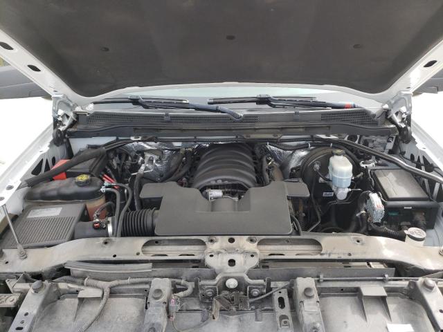 Photo 11 from auction – 2016 GMC SIERRA K15 with VIN 3GTU2NEC5GG177967