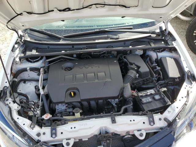 Photo 11 from auction – 2017 TOYOTA COROLLA L with VIN 2T1BURHE6HC895268