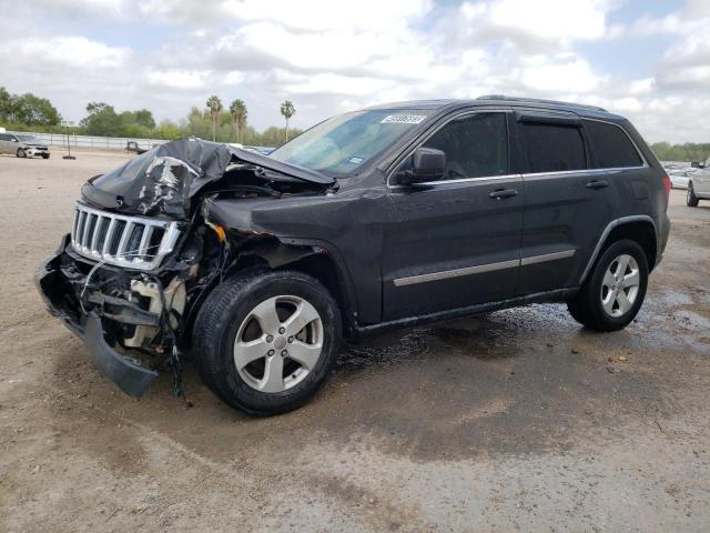 Photo 1 from auction – 2011 JEEP GRAND CHER with VIN 1J4RR4GGXBC609535