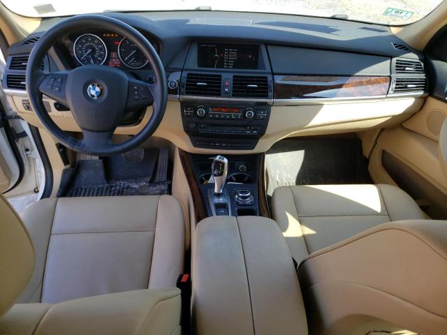 Photo 8 from auction – 2013 BMW X5 XDRIVE3 with VIN 5UXZW0C56D0B92464