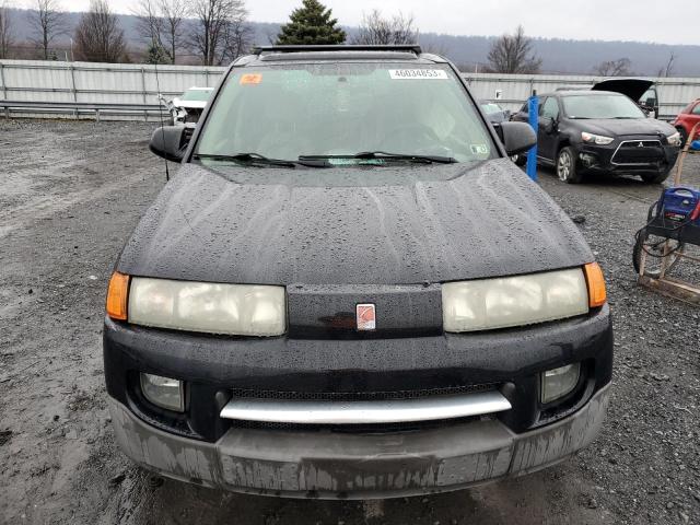Photo 5 from auction – 2004 SATURN VUE with VIN 5GZCZ634X4S819904