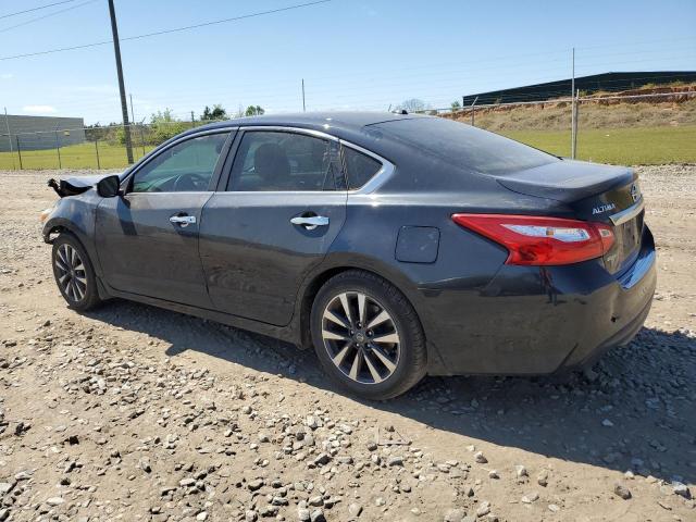 Photo 2 from auction – 2017 NISSAN ALTIMA 2.5 with VIN 1N4AL3AP4HC265836