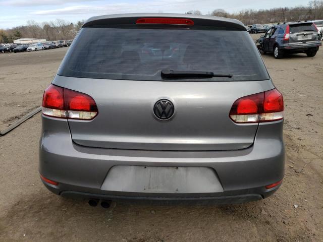 Photo 6 from auction – 2010 VOLKSWAGEN GOLF with VIN WVWAB7AJ0AW352587