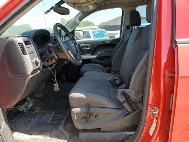 Photo 7 from auction – 2016 CHEVROLET SILVERADO with VIN 1GCRCREC4GZ141004
