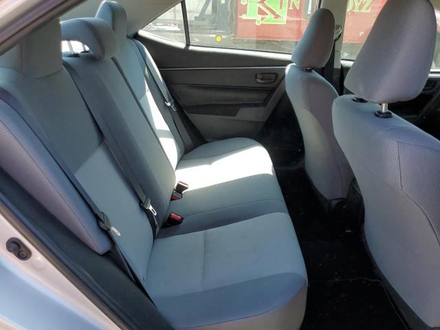 Photo 10 from auction – 2016 TOYOTA COROLLA L with VIN 2T1BURHE7GC687561