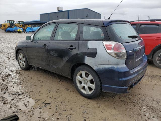 Photo 2 from auction – 2005 TOYOTA COROLLA MA with VIN 2T1KY30E45C415656
