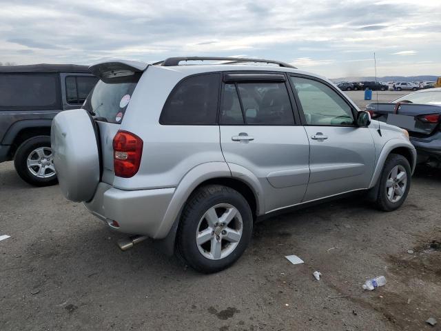 Photo 3 from auction – 2005 TOYOTA RAV4 with VIN JTEHD20V250046012
