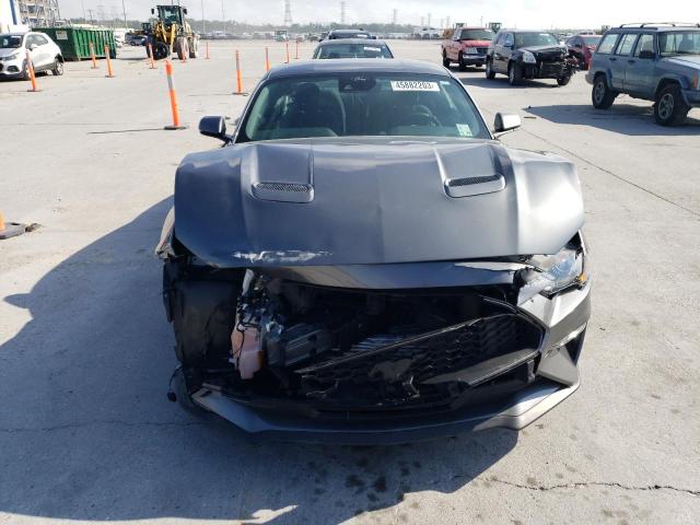 Photo 5 from auction – 2021 FORD MUSTANG with VIN 1FA6P8THXM5155451