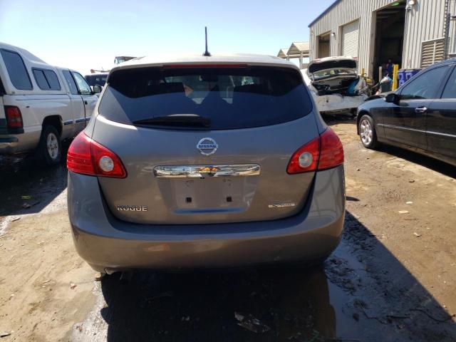 Photo 6 from auction – 2012 NISSAN ROGUE S with VIN JN8AS5MT6CW612550