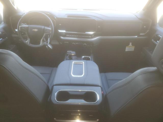 Photo 8 from auction – 2022 CHEVROLET SILVERADO with VIN 2GCPAEED3N1511931