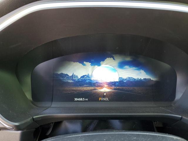 Photo 9 from auction – 2021 FORD ESCAPE TIT with VIN 1FMCU0DZ9MUA35463