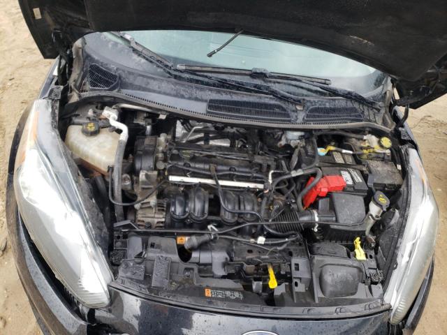 Photo 11 from auction – 2015 FORD FIESTA SE with VIN 3FADP4EJ4FM197594
