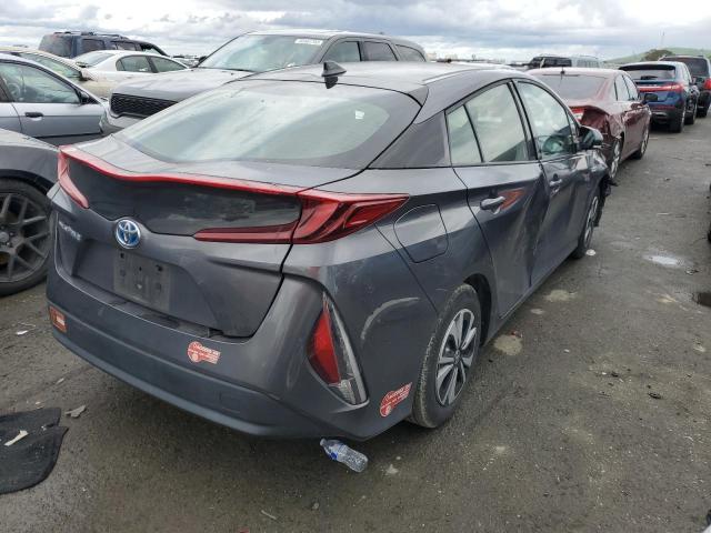 Photo 3 from auction – 2017 TOYOTA PRIUS PRIM with VIN JTDKARFP6H3004014